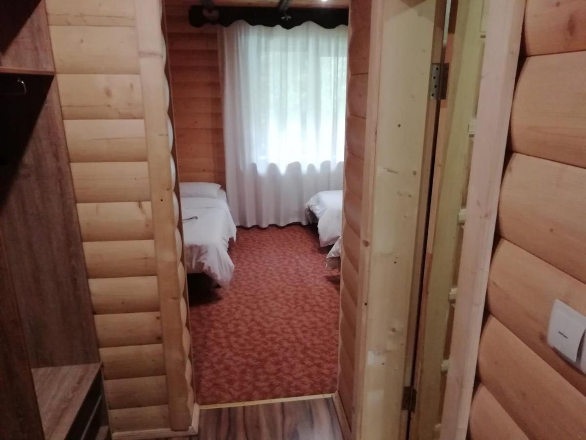 Cheremosh Jablunicja Kültér fotó