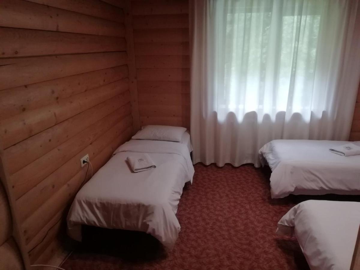 Cheremosh Jablunicja Kültér fotó