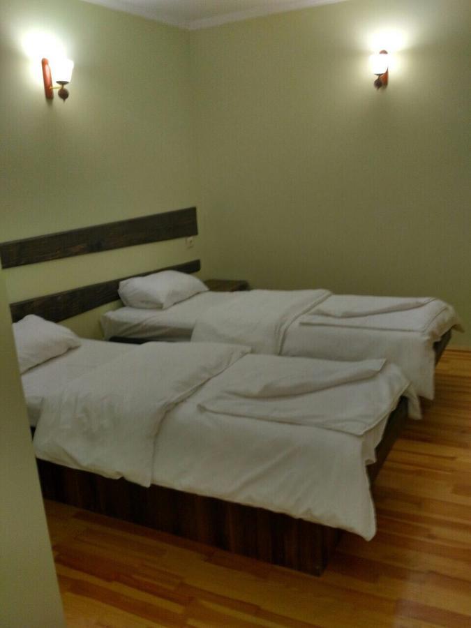 Cheremosh Jablunicja Kültér fotó