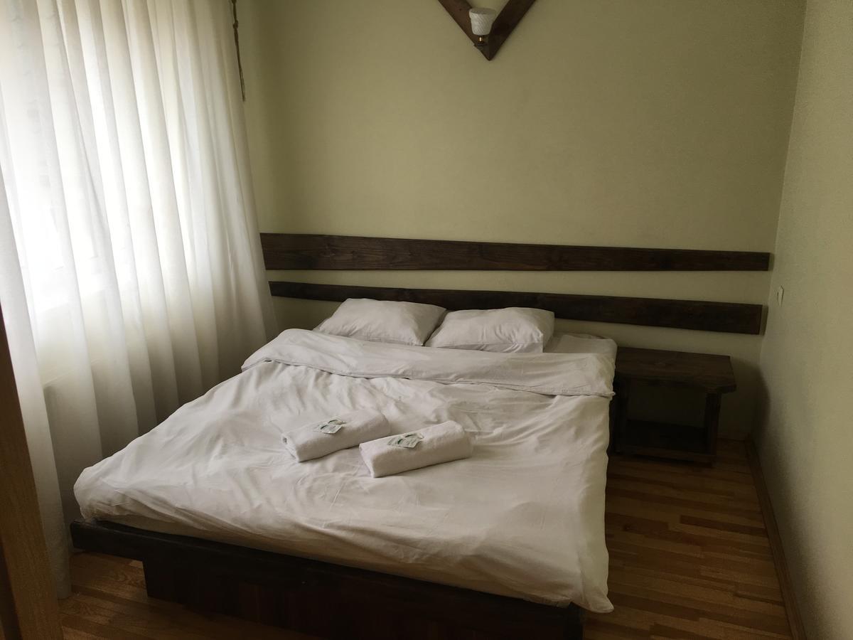 Cheremosh Jablunicja Kültér fotó